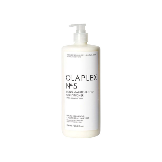 Olaplex No.5 Conditioner New Size 1 Litre Bottle