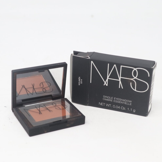 (Noumea) Nars Single Eyeshadow 0.04oz/1.1g New With Box