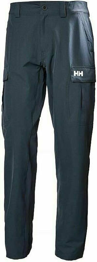 Helly Hansen HH QD Cargo Pant Navy 32