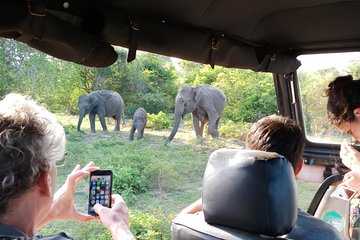 Best Travels & Airport Transfers Srilanka