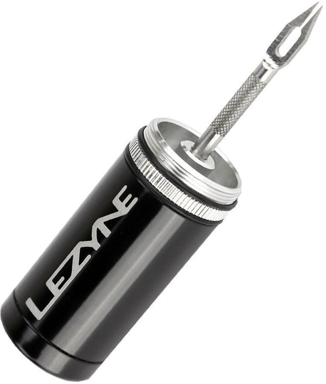 Lezyne Tubeless Kit Black