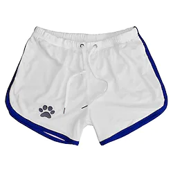 Men's Swim Shorts Swim Trunks Board Shorts Drawstring Elastic Waist Color Block Comfort Breathable Short Casual Holiday Swimming Pool Streetwear Stylish Black / Red Black Lightinthebox