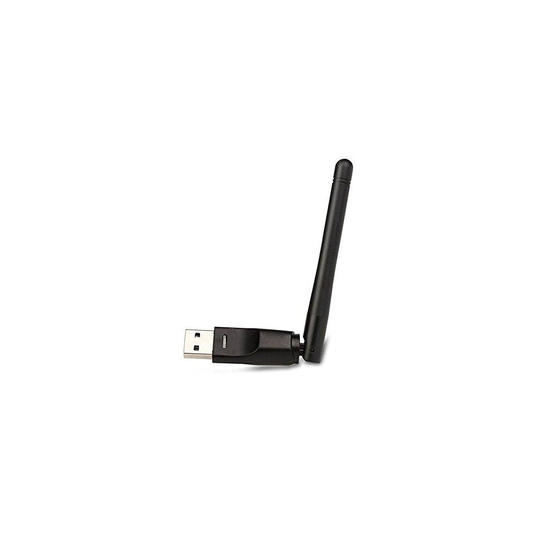 WiFi Dongle for MAG 250 254 255 260 270 275 RT5370 Chipset Wifi Dongle For Many Set Top Boxes