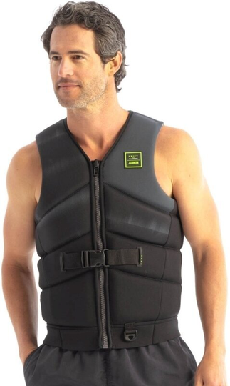 Jobe Unify Vest Men Black L