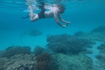 Bali Blue Lagoon Tanjung Jepun Snorkeling Private Tour