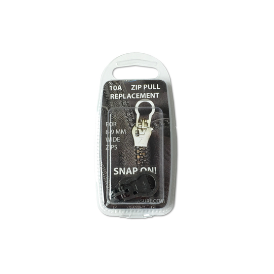 Replacement Zip Slider Size 10A (Child Wetsuit)