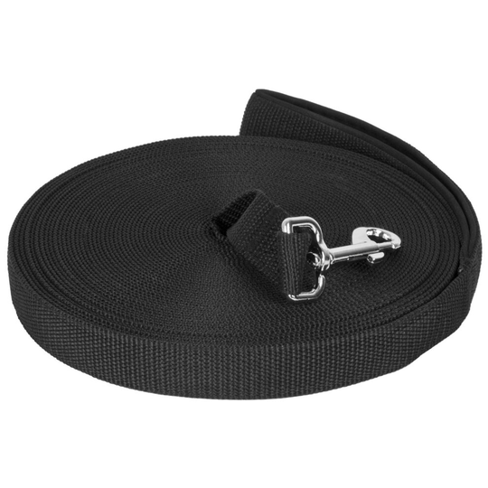(15m) Extra Long Dog Training Lead Strong Recall Leash Puppy Training 5m 10m 15m 20m