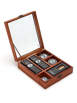 Percy Nobleman Ultimate Grooming Box