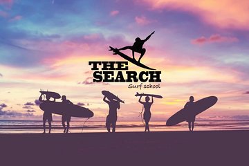 Surf Experience in Falmouth (1X2 hour lesson) - All Abilities