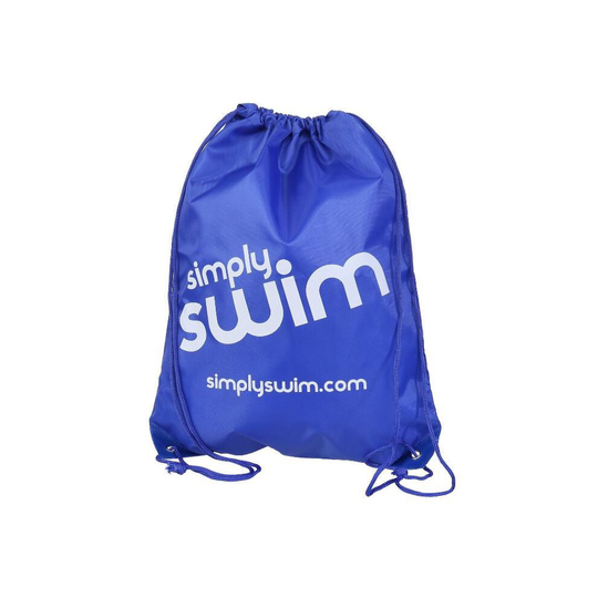 Simply Swim Basic Swim Bag