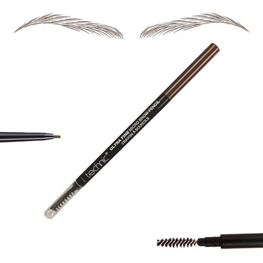 (Brunette) Technic Twist Up Micro Fine Eyebrow Pencil Brow