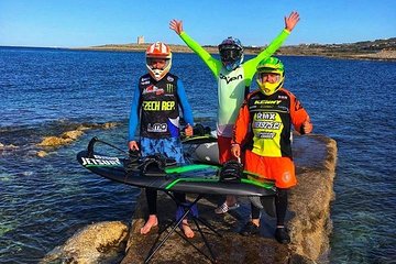 Jetboard Academy Malta