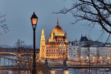Hungary & Slovenia in 6 days
