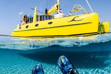 Rottnest Island 'Snorkel and Sail'