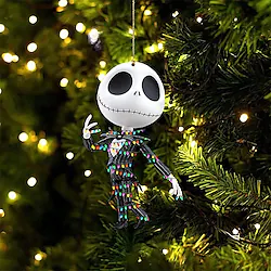 1 PCS Car Rear View Mirror Hanging Accessories Fashion Funny Skull Cute Funny New Design for Women for Men Lightinthebox