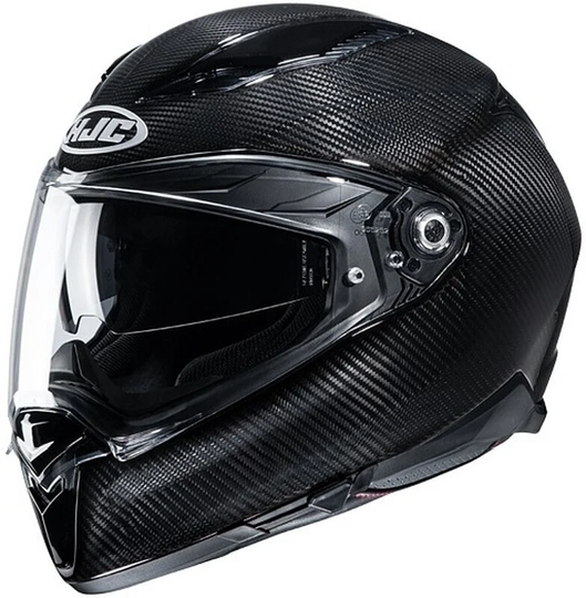 HJC F70 Metal Black L Helmet