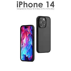 Phone Case For Apple Back Cover iPhone 14 13 Pro Max 14 Plus 13 Mini Full Body Protective Four Corners Drop Resistance Anti-Scratch Solid Colored TPU Lightinthebox