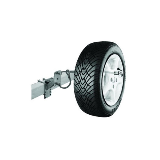 TRIMAX ST30 Spare Tire Lock - 36 In. X 12 mm.