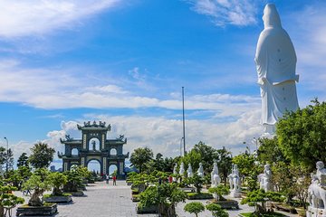 Da Nang City Private Tour