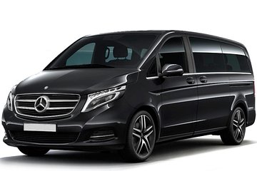 Arrival Private Transfer JNB Airport to Johannesburg, Pretoria or SunCity by Van