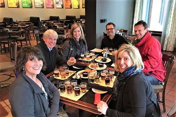 Private Small Group Nashville Food & Sightseeing Tour