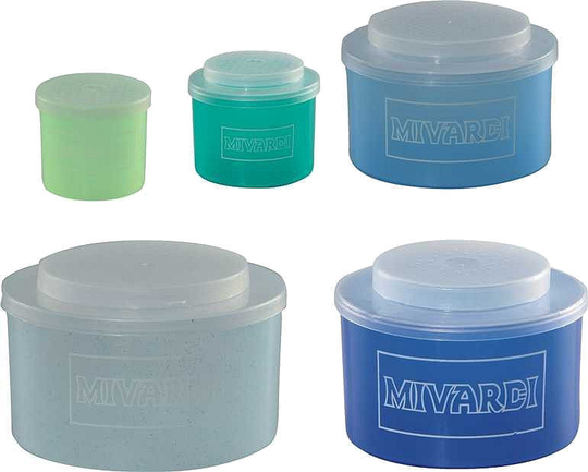 Mivardi Measuring Boxes - Set