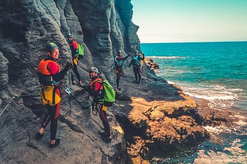 Coasteering Experience for Adventure Lovers ツ