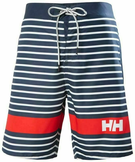 Helly Hansen Koster Boardshorts Navy 36