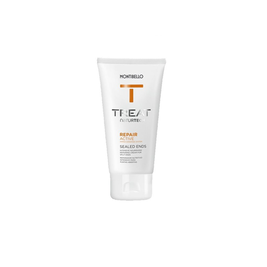 Montibello Treat Naturtech Repair Active Sealed Ends - 75ml