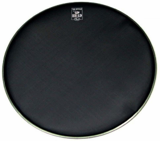 Pearl MFH-22B 22" Mesh Drum Head