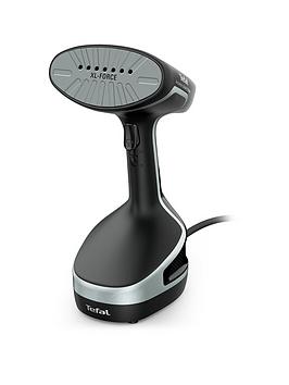 Tefal Access Steam Force Iron Handheld Garment Steamer