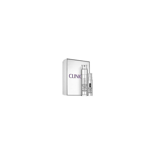 Clinique Smart Custom Repair Gift Set 30ml Repair Serum + 5ml Eye Treatment