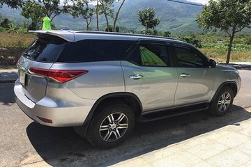 Nha Trang - Private Airport transfers