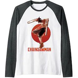 Inspired by Chainsaw Man Denji T-shirt Cartoon Manga Anime Graphic T-shirt For Men's Women's Unisex Adults' 3D Print Polyster Lightinthebox