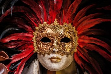 Private Rio de Janeiro Experience - Carioca spirit and carnival