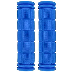 bike handlebar grips, non-slip rubber mountain bicycle handlebar mtb bike handle grips Lightinthebox