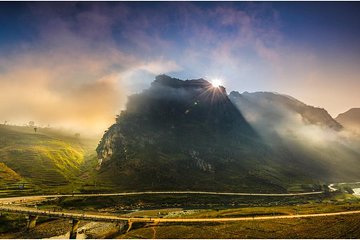 3-day Trekking in Ha Giang - Dong Van Karst Plateau