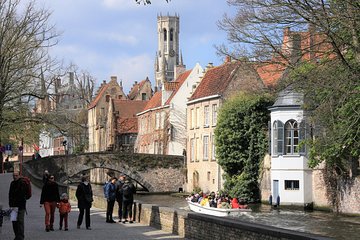 Photo Tour "Jan van Eyck"