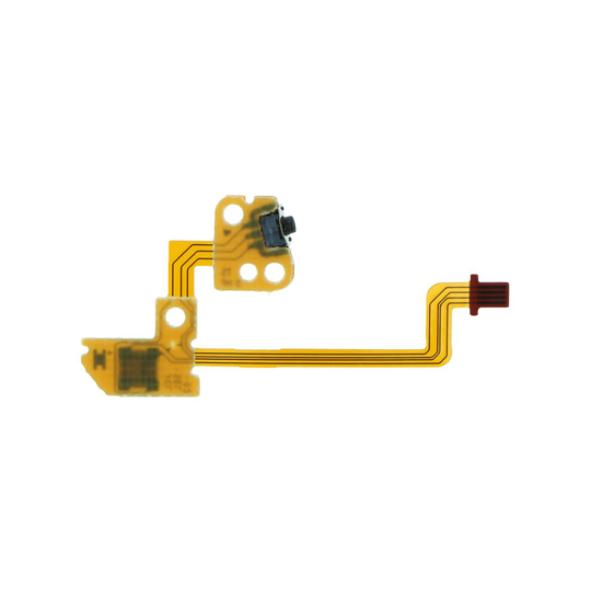 For Nintendo Switch - Joy-Con L Button Key Flex