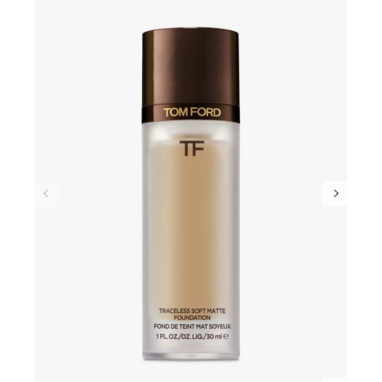 TOM FORD Traceless Soft Matte Foundation, 7.2 Sepia New & Boxed