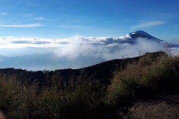 Volcano Scenery Tour