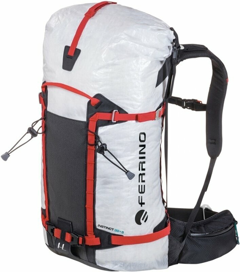 Ferrino Instinct 30+5 White/Black
