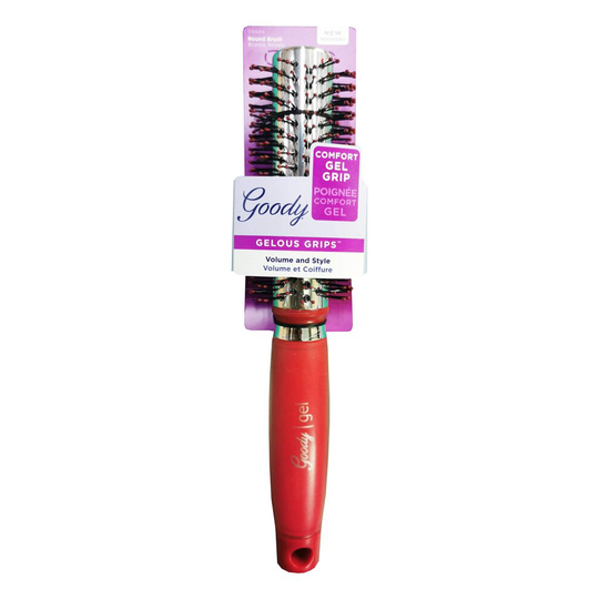 Goody Gelous Grip Round Brush