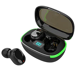 y70 True Wireless Headphones TWS Earbuds In Ear Bluetooth 5.1 Stereo HIFI Fast Charging for Apple Samsung Huawei Xiaomi MI Everyday Use Traveling Cycling Mobile Phone Lightinthebox