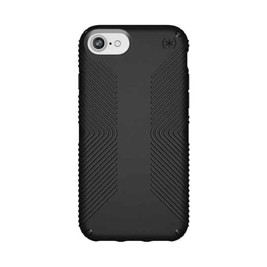 Speck Presidio Grip for iPhone 7/8/SE 2022 Black 127526-1050