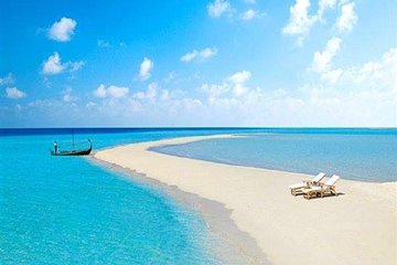 Full-Day Hurghada Giftun Island Snorkeling Trip with Lunch