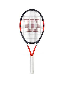 Wilson Federer Open 100 Tennis Racket