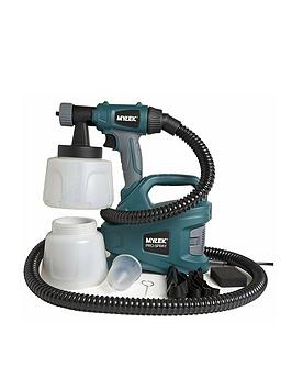 Mylek Pro-Spray 700W Paint Sprayer Kit
