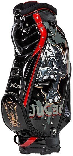 Jucad Luxury Rhino Golf Bag