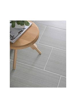 Topps Tiles Mokara Grey 30Cm X 50Cm (Box Of 8 Tiles)